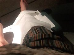 -天然沐足·推背采耳·敷姜艾灸(龙眼美食街店)