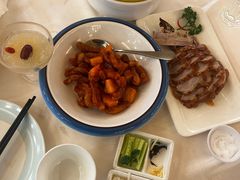 -北京全聚德(西客站店)