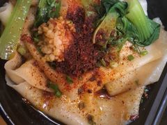 -陕西风味餐厅(陕西省驻京办店)