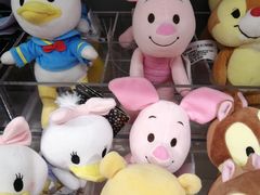 -泡泡玛特POPMART(上海环球港店)