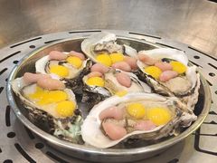 -飞尝蚝·顺德菜·鱼生(顺德总店)