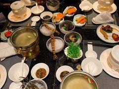 -半岛翡丽海鲜自助餐厅(观风亭店)