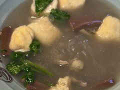 -金原鸭血粉丝汤·汤包·脆皮烤鸭(南京博物院店)