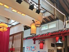 -老灶房-四川土菜(铁牛广场店)