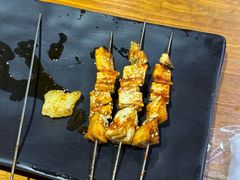 -虾满堂(金平路店)