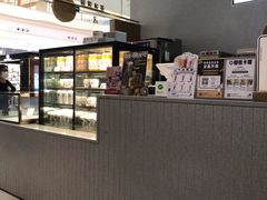 -喜茶(青岛金狮广场店)