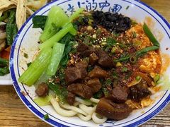 -老白家面馆(测绘东路总店)
