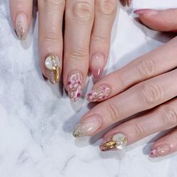 -森日式美甲沙龙MORI NAIL总店