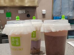 -奈雪的茶(金华永盛店)