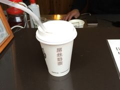 -传统手工面