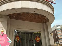 -一屋一食·京湘味主题餐厅