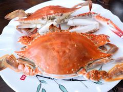 -晶渔坊·海鲜私房菜(东夷小镇店)