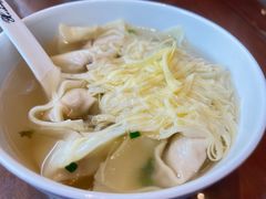 开洋馄饨-熙盛源(永乐路店)