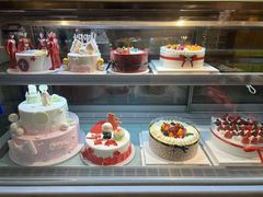 -罗莎蛋糕(南门口店)