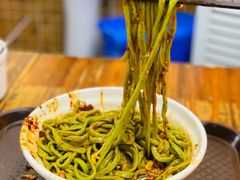 -老陈婆手工面庄