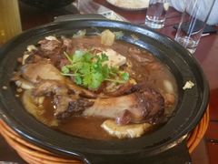-宴桃园(门头沟店)