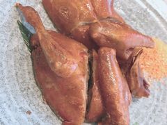 -大树餐厅(红旗街万达店)