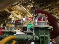 -泰达航母主题公园