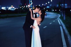 -薇薇新娘婚纱摄影(跃进北路店)