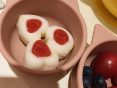 -西贝(深圳印力中心店)