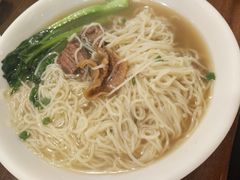 -武林厨神·粤式茶点(五羊店)