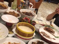-大鸭梨烤鸭(甘家口店)
