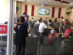 -李先生牛肉面大王(营口大润发店)