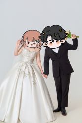 -全城热恋璀璨婚纱摄影(国贸总店)