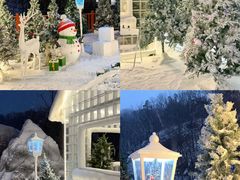 -洛阳白云山景区