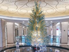 -红星美凯龙国际家居博览中心至尊mall停车场