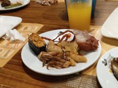 -汉巴味德(大悦城店)