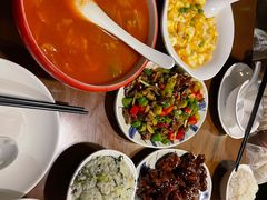 -奶奶的味道(胶州路店)