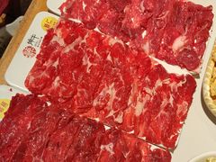 -焯牛潮汕牛肉火锅(云峰街创始店)