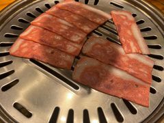 -牛人·雪花牛·木炭烤肉(昆山陆家店)