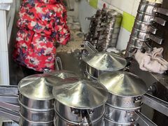 -吃不亏特色包子(三峡广场店)