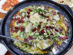 -记忆湘菜馆(芙蓉镇店)