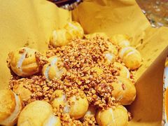小炒汤圆-先启半步颠小酒馆(白麓里店)