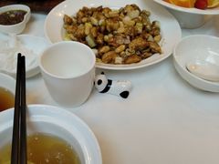 -眉州东坡(亚运村店)