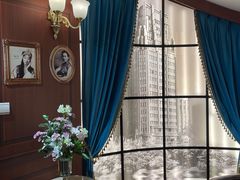 -上海国际饭店