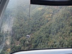 -苍山感通索道