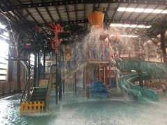 -南宫温泉水世界