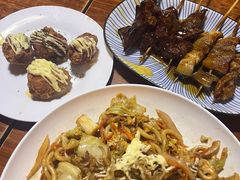 -五右卫门(张自忠路店)