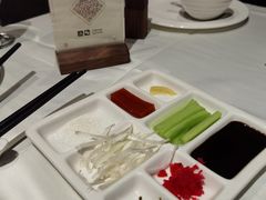 -四季民福烤鸭店(王府井灯市口店)