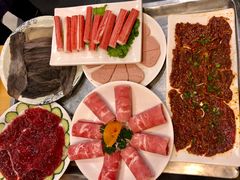 -大味生态火锅(蓝谷地店)