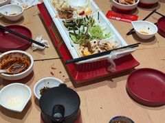-丝恋丝娃娃(小河海纳店)