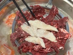 -养牛邓·潮汕牛肉海鲜自助火锅(广州店)