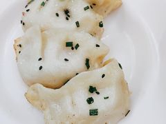 锅贴-玉华饮食店(茅台路店)