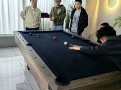 -星野派对·露营团建聚会主题轰趴馆(高新店)