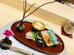 -鮨一日本料理旗舰店(总店)