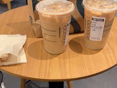 -星巴克(湖州安吉浙北大厦店)